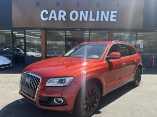 Image for 2015 Audi Q5 2.0T quattro Premium Plus ID: 7670940