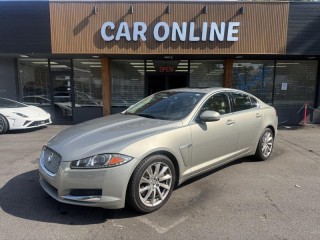Image for 2013 Jaguar XF XF 2.0L I4T ID: 7670943