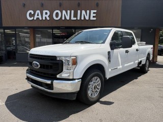 Image for 2021 Ford F-250 Lariat Crew Cab ID: 7670960