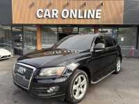 Image for 2011 Audi Q5 2.0T quattro Premium ID: 7685359