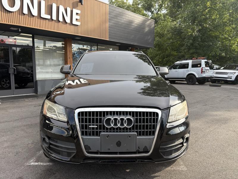 2011 Audi Q5 Image 2