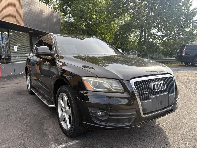 2011 Audi Q5 Image 3
