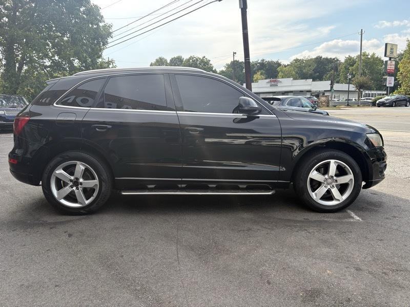 2011 Audi Q5 Image 4
