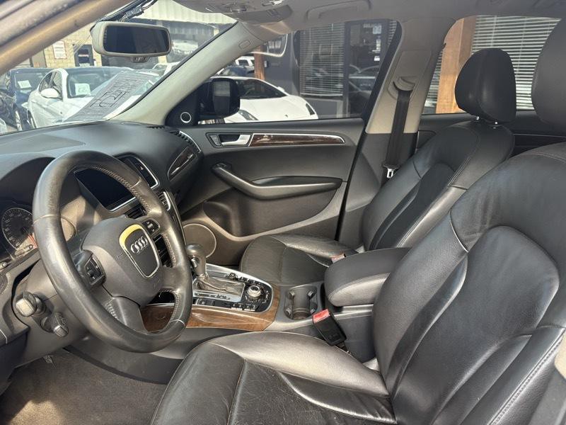 2011 Audi Q5 Image 13