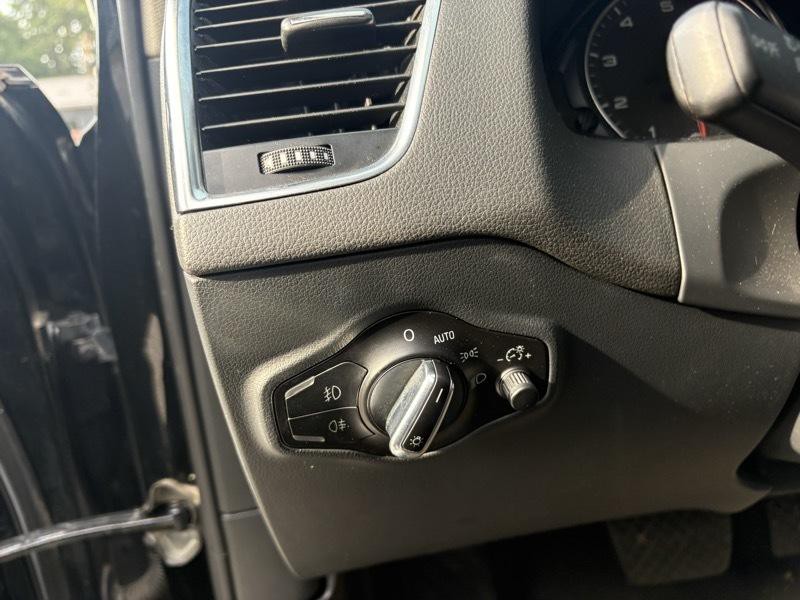 2011 Audi Q5 Image 15