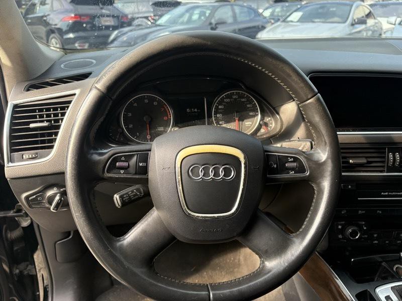 2011 Audi Q5 Image 16