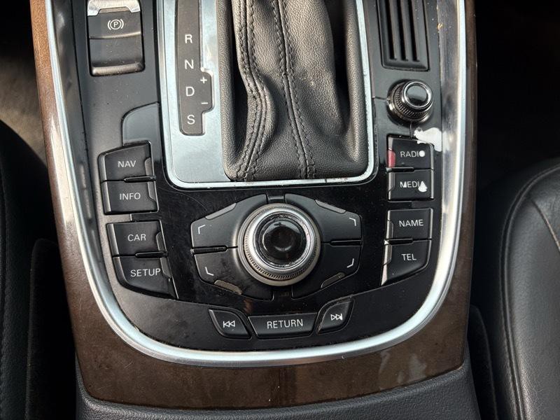 2011 Audi Q5 Image 18