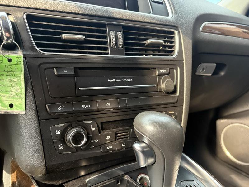 2011 Audi Q5 Image 19