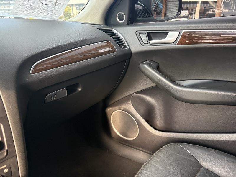 2011 Audi Q5 Image 23