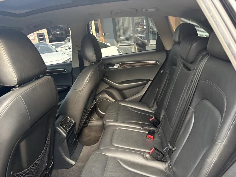 2011 Audi Q5 Image 27