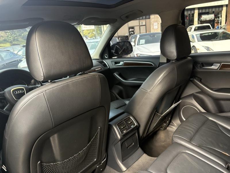 2011 Audi Q5 Image 28