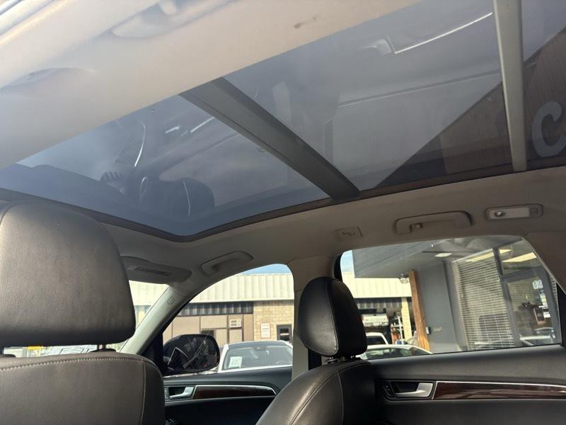 2011 Audi Q5 Image 29