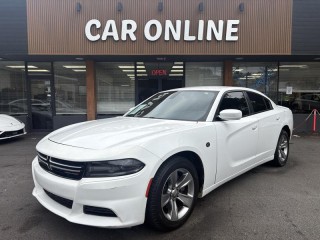 Image for 2015 Dodge Charger SE ID: 7690455