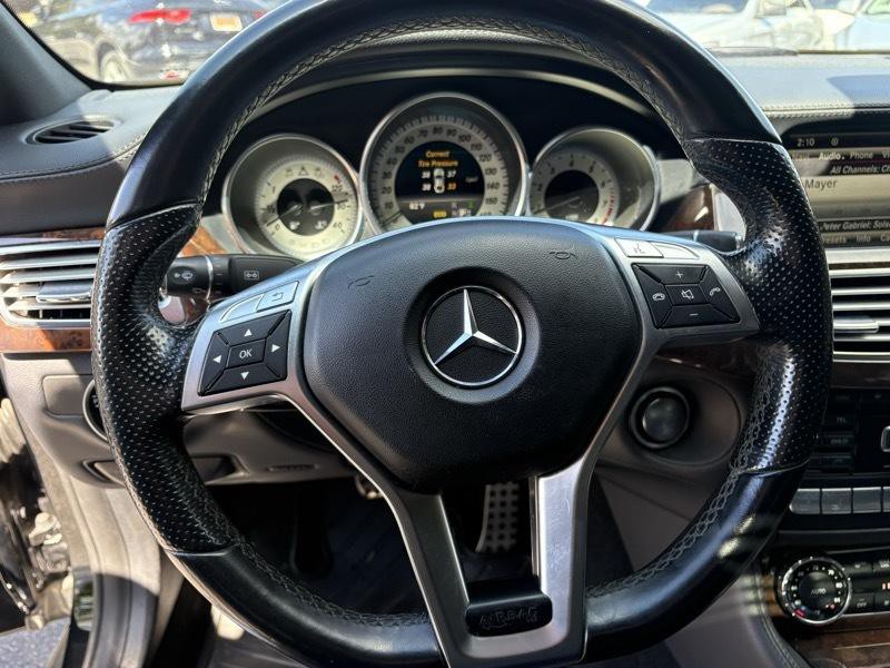 2014 Mercedes-Benz CLS-Class Image 14