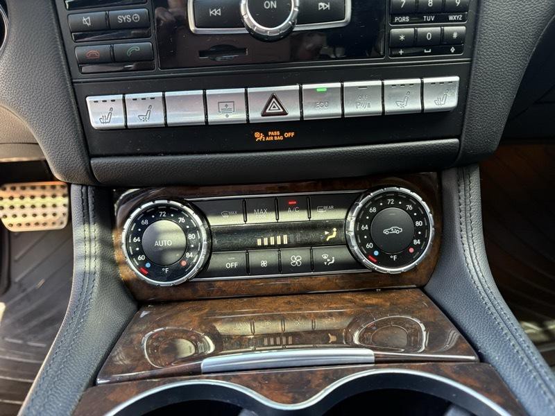 2014 Mercedes-Benz CLS-Class Image 16
