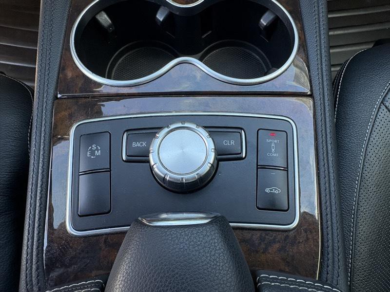2014 Mercedes-Benz CLS-Class Image 18