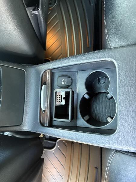 2014 Mercedes-Benz CLS-Class Image 27