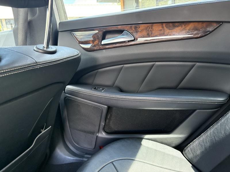 2014 Mercedes-Benz CLS-Class Image 31