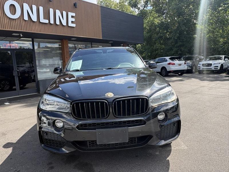 2016 BMW X5 Image 2