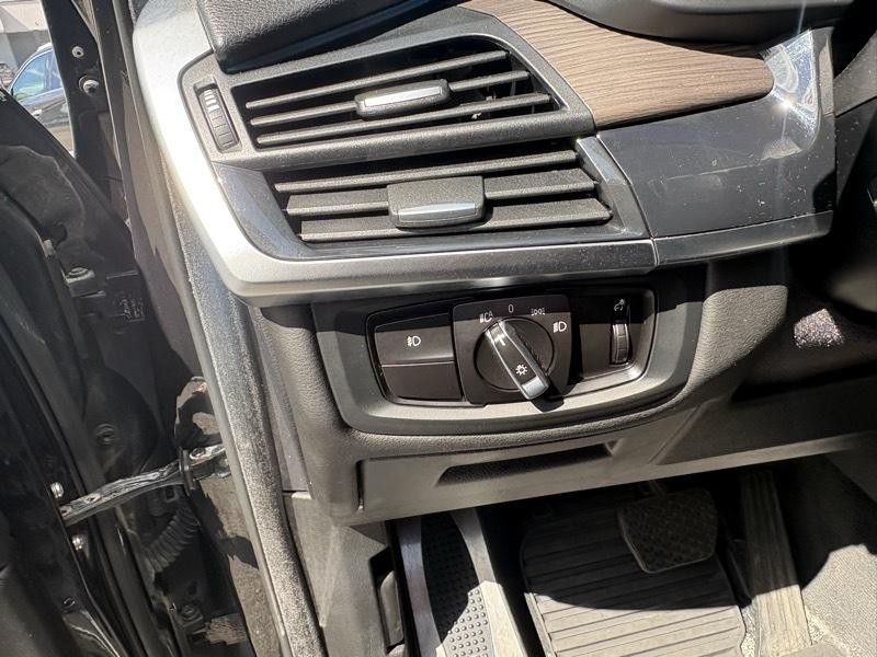 2016 BMW X5 Image 12