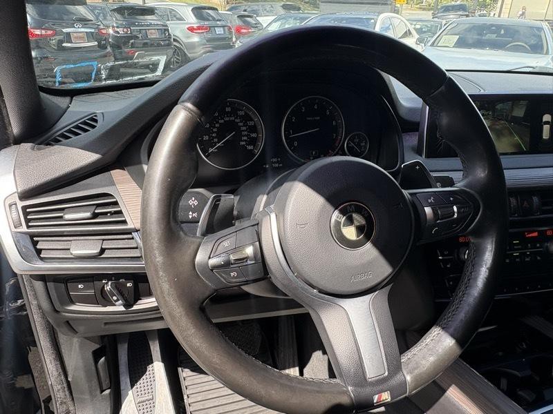 2016 BMW X5 Image 13
