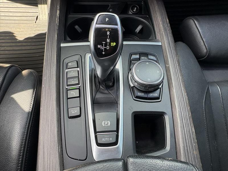 2016 BMW X5 Image 18