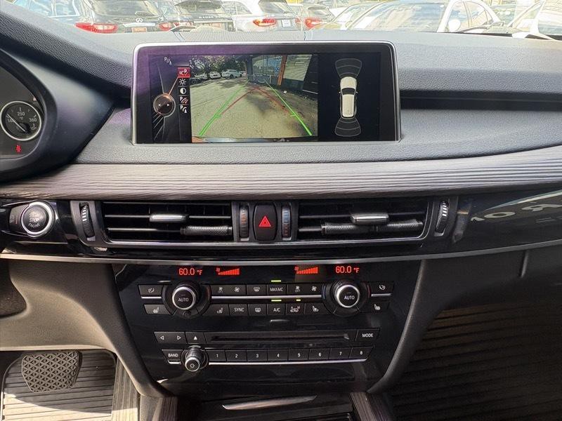 2016 BMW X5 Image 20