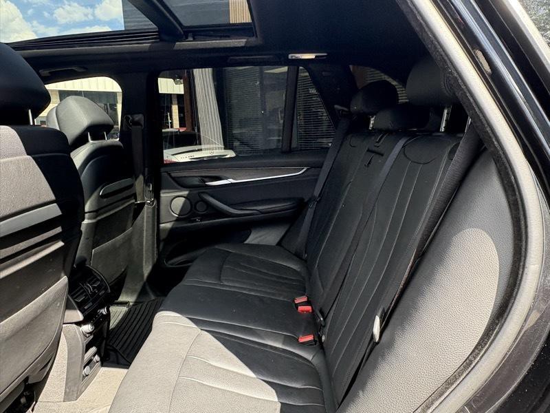 2016 BMW X5 Image 25