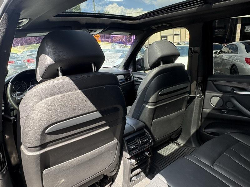 2016 BMW X5 Image 26