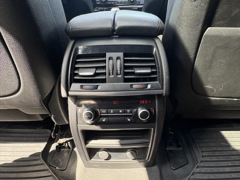 2016 BMW X5 Image 28