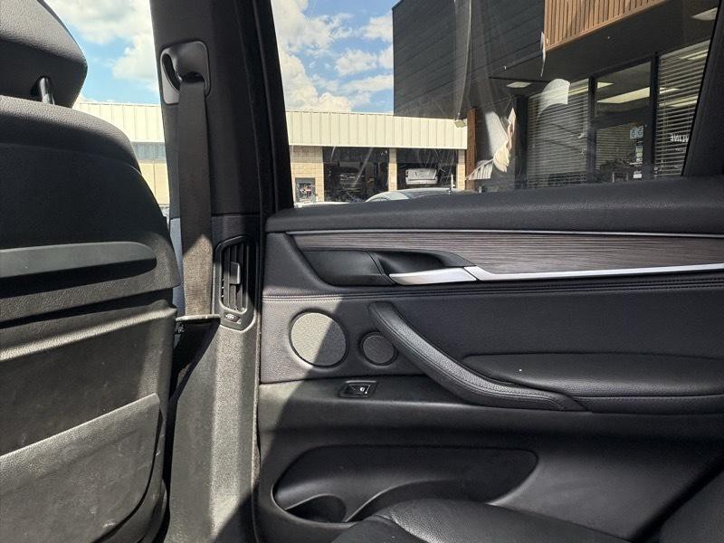 2016 BMW X5 Image 30