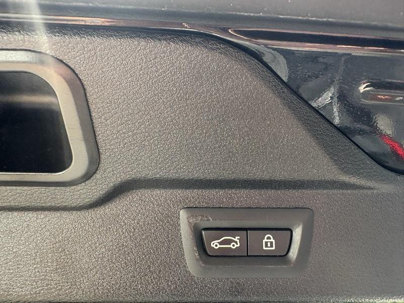 2016 BMW X5 Image 35