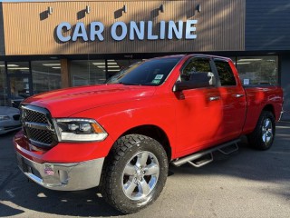 Image for 2014 RAM 1500 SLT Quad Cab ID: 7695965