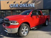 Image for 2014 RAM 1500 SLT Quad Cab ID: 7695965