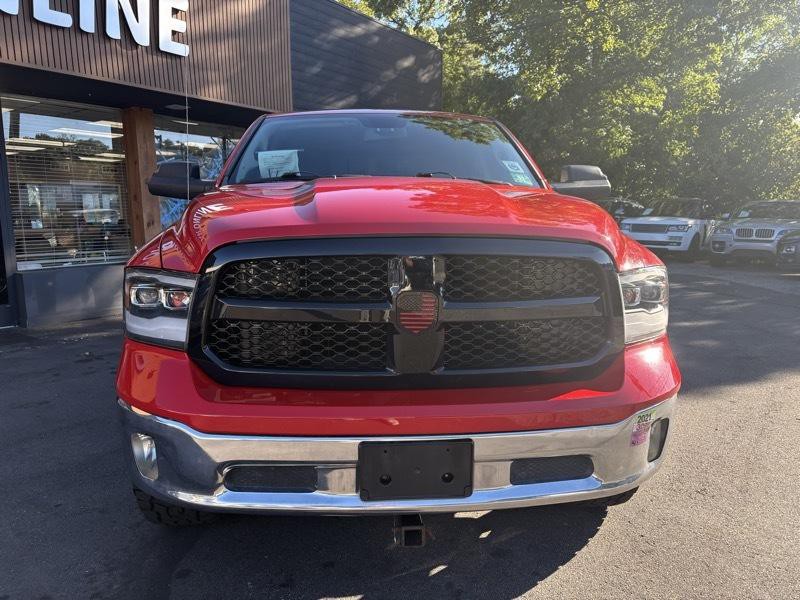 2014 RAM 1500 Image 2