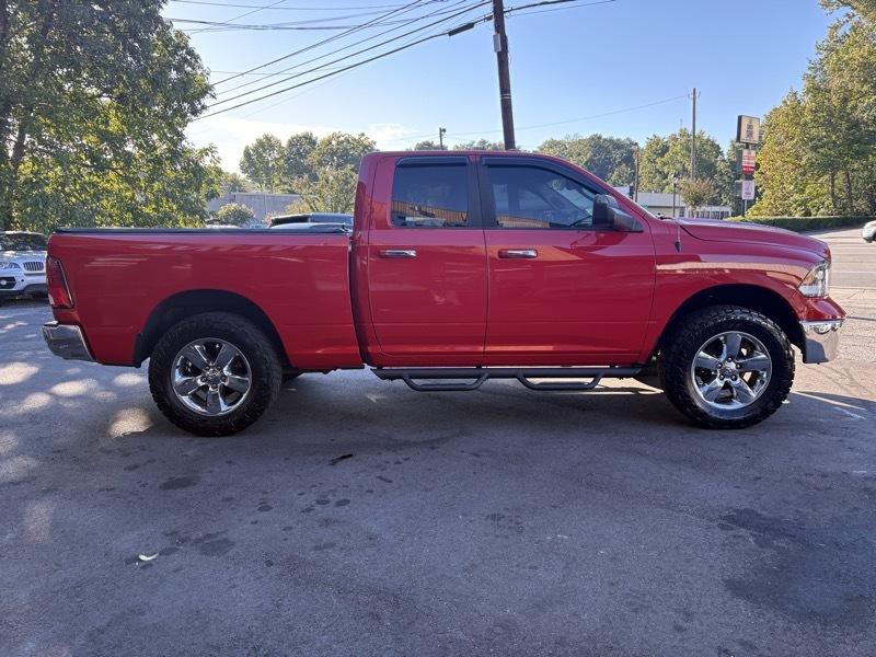 2014 RAM 1500 Image 5