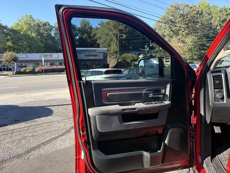 2014 RAM 1500 Image 11