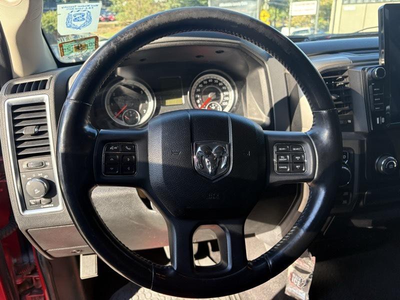 2014 RAM 1500 Image 14
