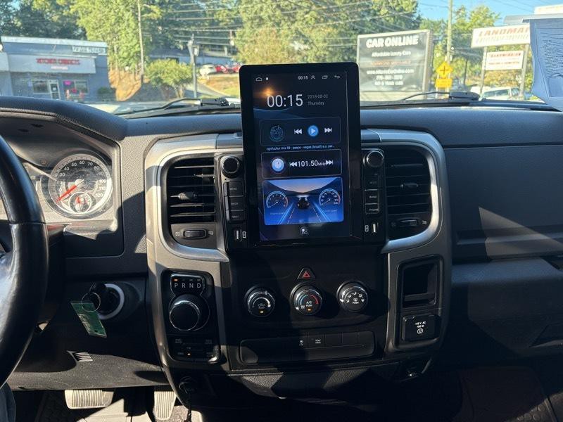 2014 RAM 1500 Image 15