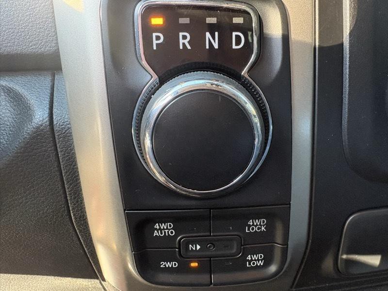 2014 RAM 1500 Image 16