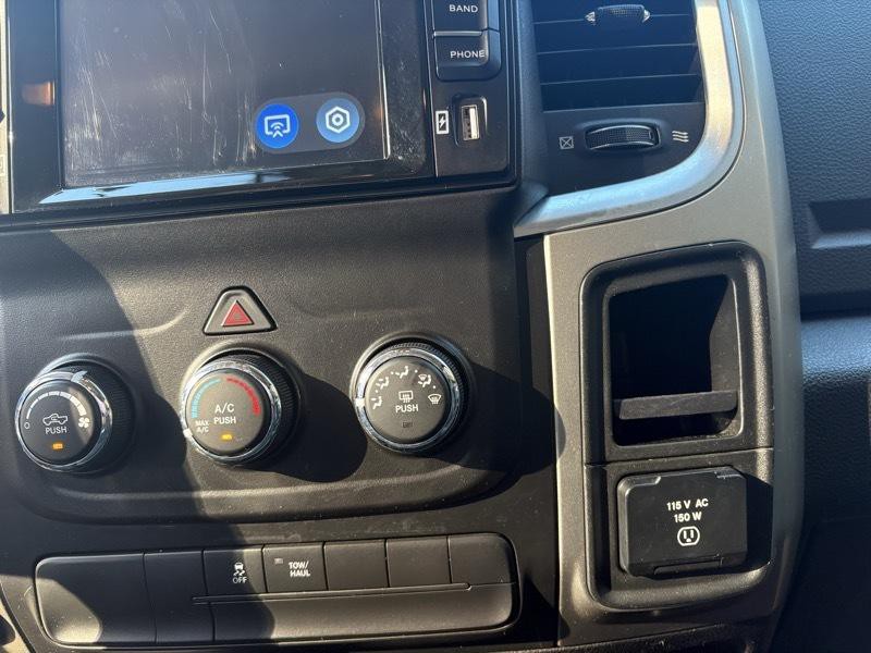 2014 RAM 1500 Image 19