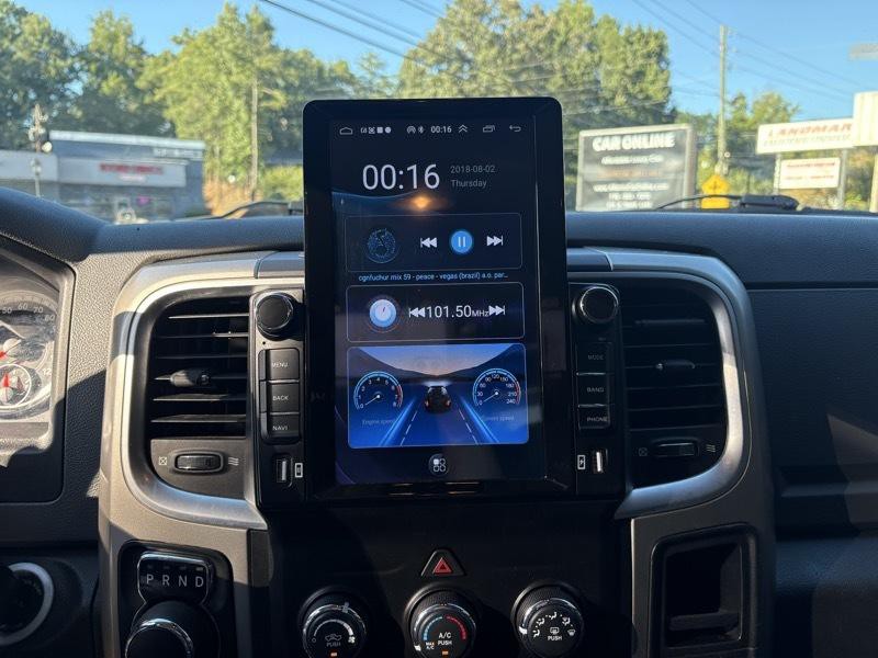2014 RAM 1500 Image 20