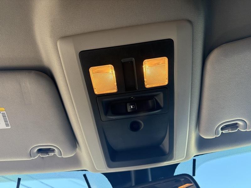 2014 RAM 1500 Image 23