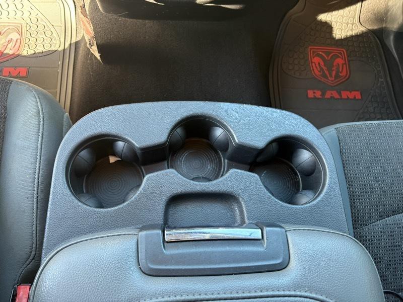2014 RAM 1500 Image 25