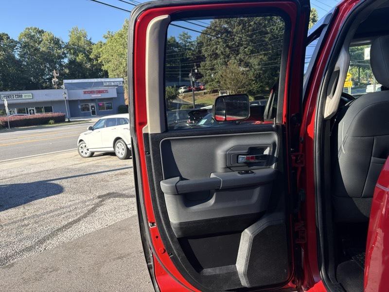 2014 RAM 1500 Image 27
