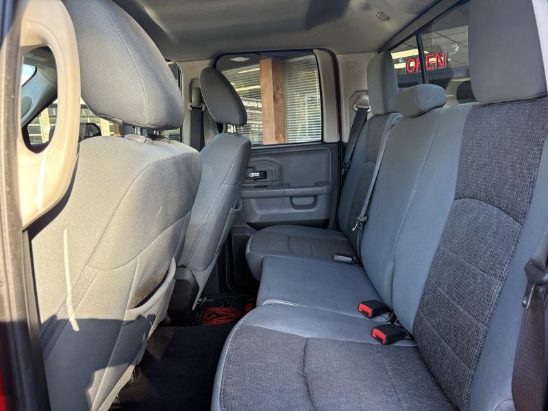 2014 RAM 1500 Image 28