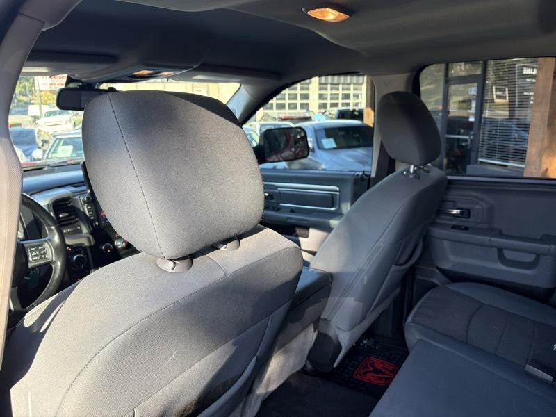 2014 RAM 1500 Image 29