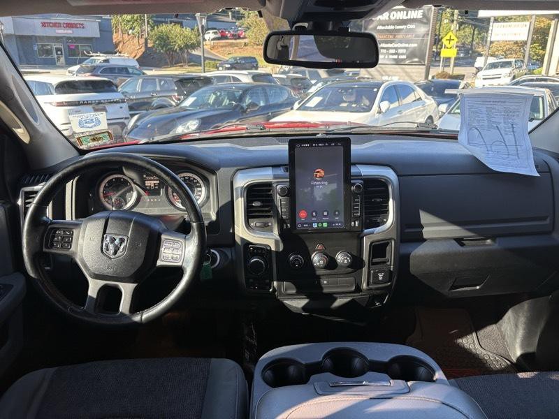 2014 RAM 1500 Image 31