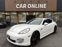 Image for 2010 Porsche Panamera S ID: 7703782