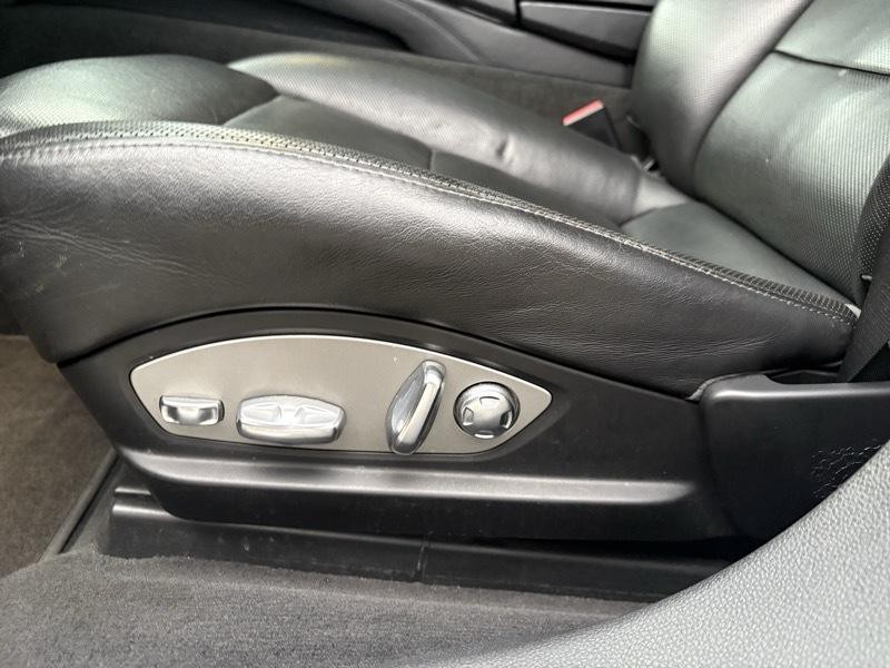 2010 Porsche Panamera Image 12